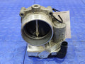 2018 Volkswagen Passat Throttle Body/Valve Assy