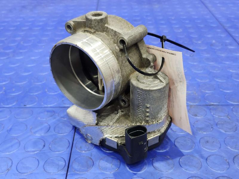 2018 Volkswagen Passat Throttle Body/Valve Assy
