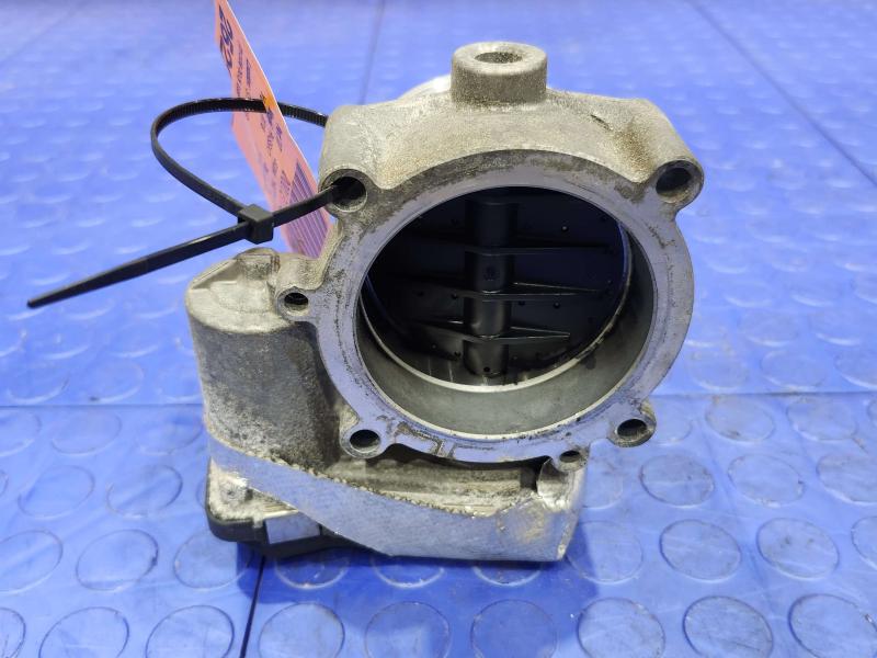2018 Volkswagen Passat Throttle Body/Valve Assy