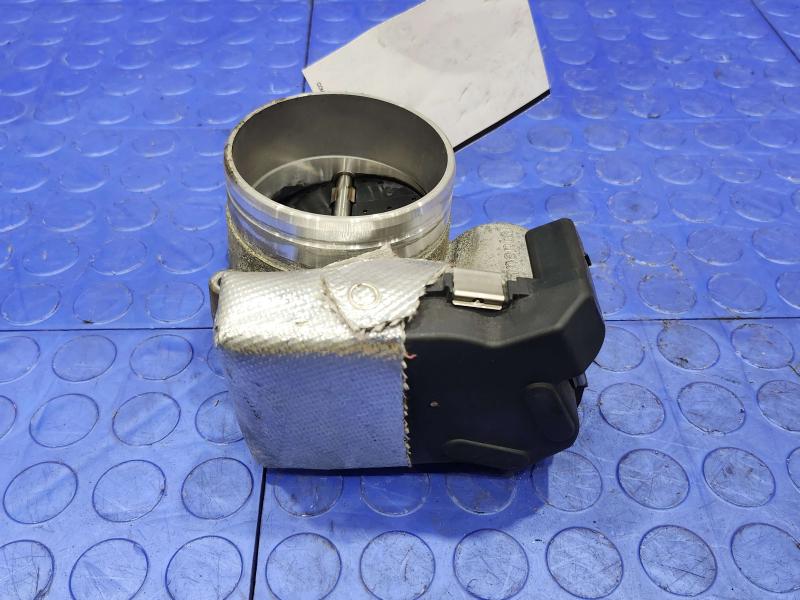 2018 Volkswagen Passat Throttle Body/Valve Assy