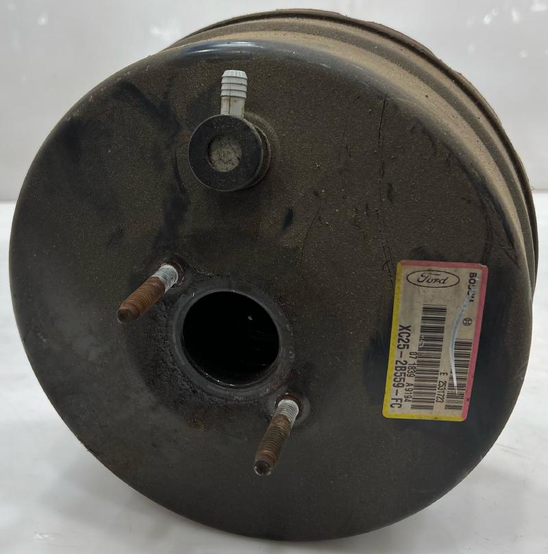 1999 Ford Econoline E-350 Power Brake Booster