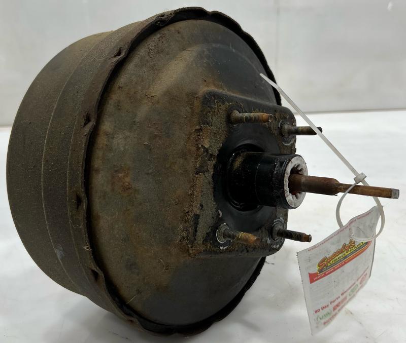 1999 Ford Econoline E-350 Power Brake Booster