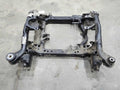 2012 Mercedes Benz ML350 W166 Front Crossmember Subframe OEM 1663300900