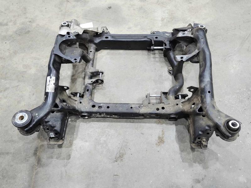 2012 Mercedes Benz ML350 W166 Front Crossmember Subframe OEM 1663300900