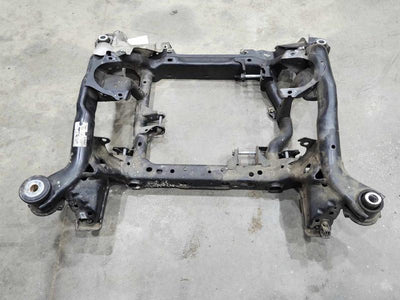 2012 Mercedes Benz ML350 W166 Front Crossmember Subframe OEM 1663300900