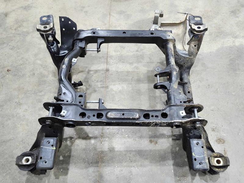 2012 Mercedes Benz ML350 W166 Front Crossmember Subframe OEM 1663300900