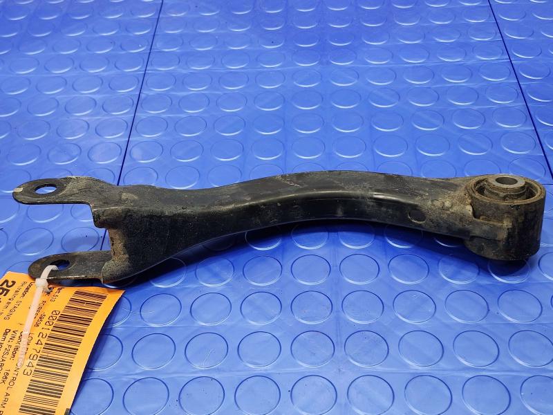 2015 Subaru Forester Lower Control Arm Rr