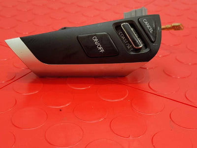 2009-2010 Nissan Murano Steering Wheel Cruise Control Switch OEM 255501AA3A