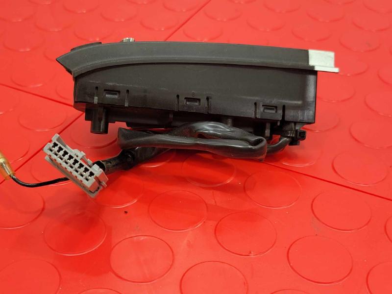 2009-2010 Nissan Murano Steering Wheel Cruise Control Switch OEM 255501AA3A