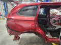 2017 Mitsubishi Outlander Quarter Panel