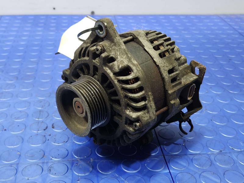 2011 Infiniti QX56 Alternator
