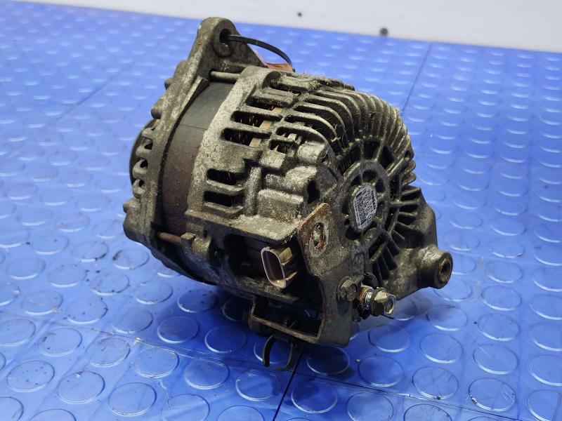 2011 Infiniti QX56 Alternator