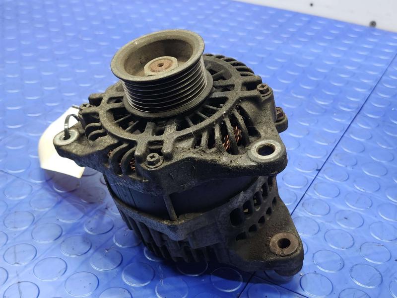 2011 Infiniti QX56 Alternator