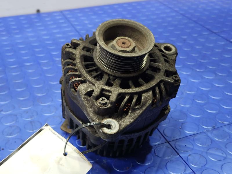 2011 Infiniti QX56 Alternator