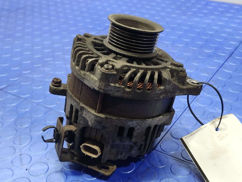 2011 Infiniti QX56 Alternator