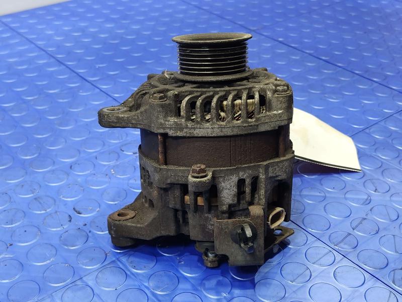 2011 Infiniti QX56 Alternator