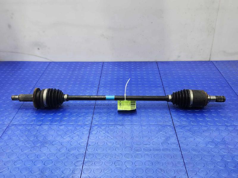 2014 Hyundai Santa Fe Axle Shaft