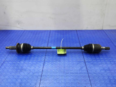 2014 Hyundai Santa Fe Axle Shaft