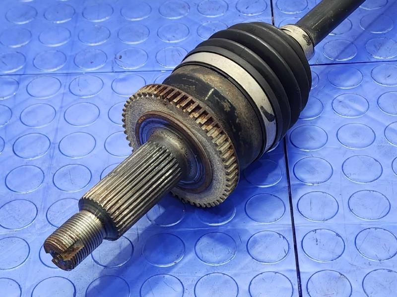 2014 Hyundai Santa Fe Axle Shaft