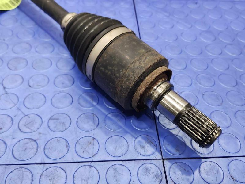 2014 Hyundai Santa Fe Axle Shaft