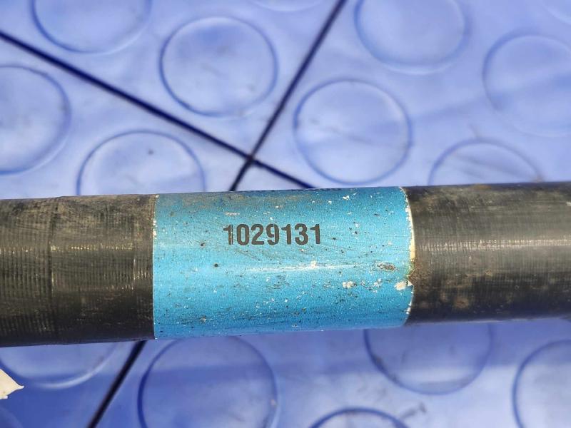 2014 Hyundai Santa Fe Axle Shaft