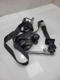 2013 Hyundai Veloster Front Seat Belt