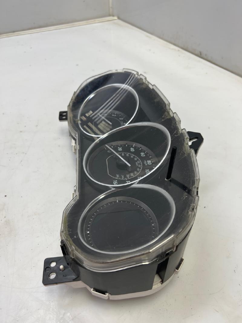 2014 Mazda Mazda6 Speedometer