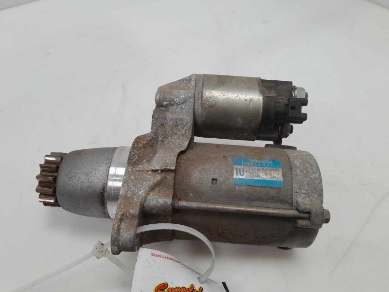 2011 Toyota RAV4 Starter Motor