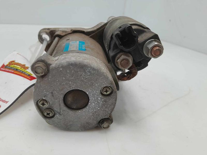 2011 Toyota RAV4 Starter Motor