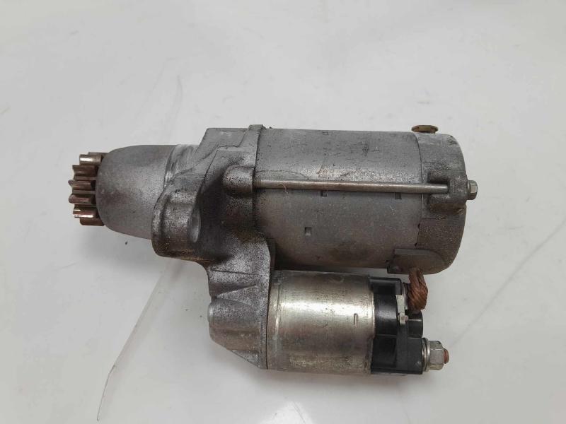 2011 Toyota RAV4 Starter Motor