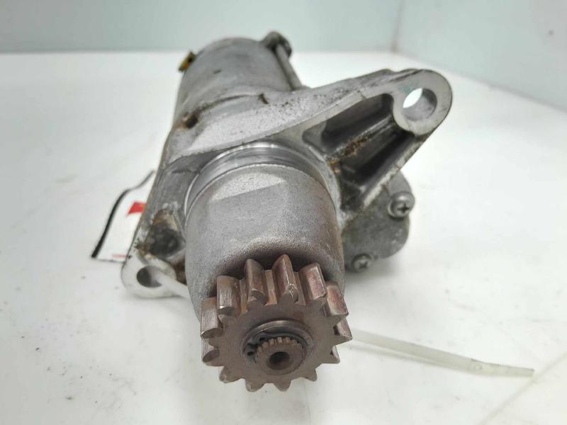 2011 Toyota RAV4 Starter Motor