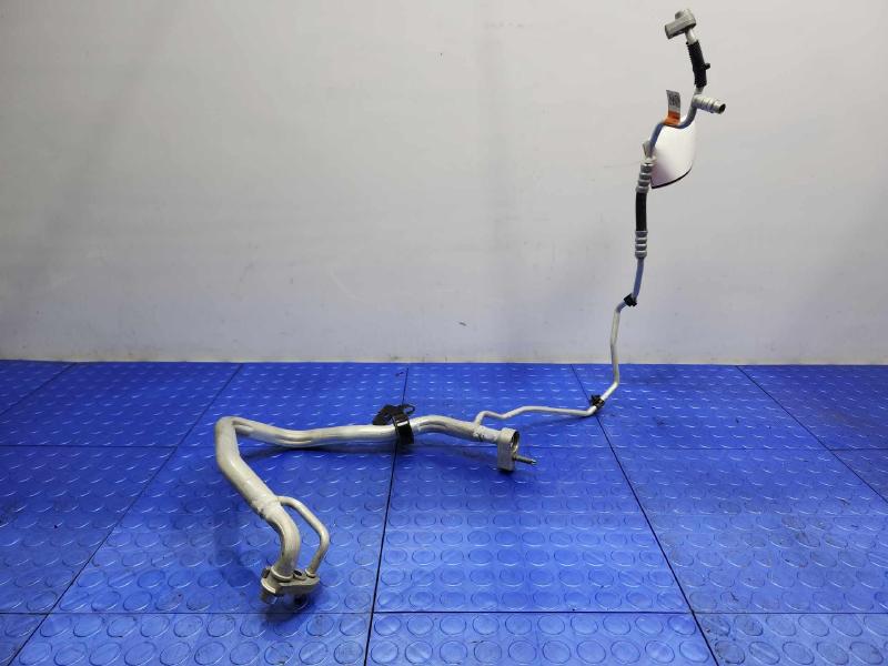 2021 Ford Escape Air Conditioner Hose