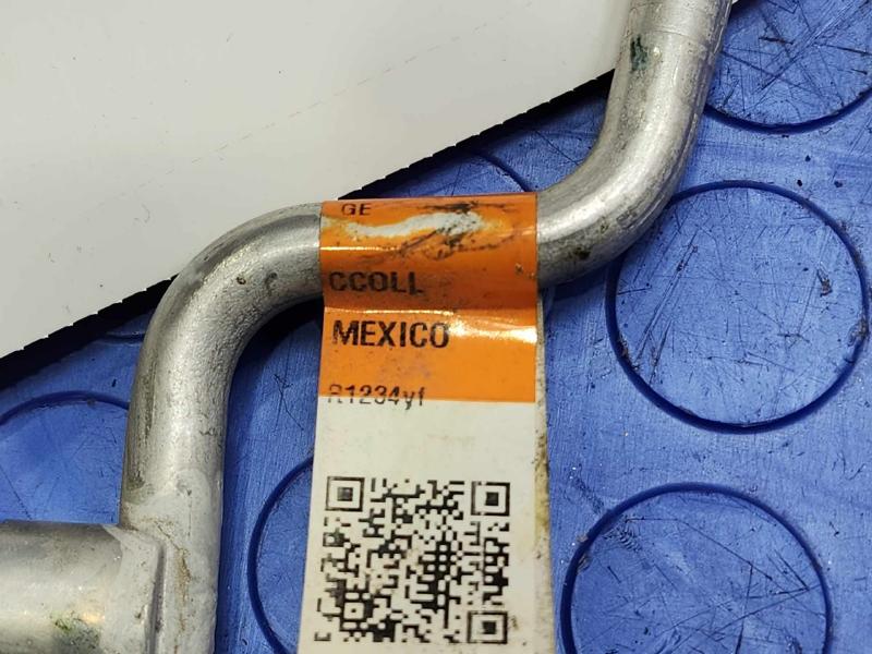 2021 Ford Escape Air Conditioner Hose