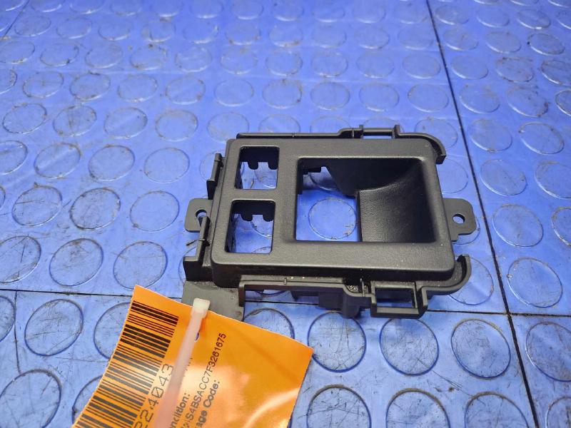 2015 Subaru Legacy Misc Ebay Parts