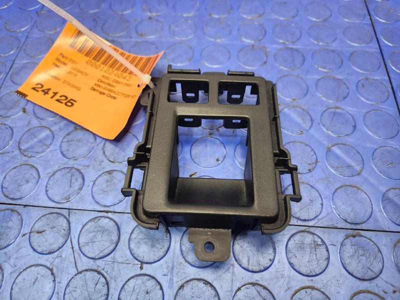 2015 Subaru Legacy Misc Ebay Parts