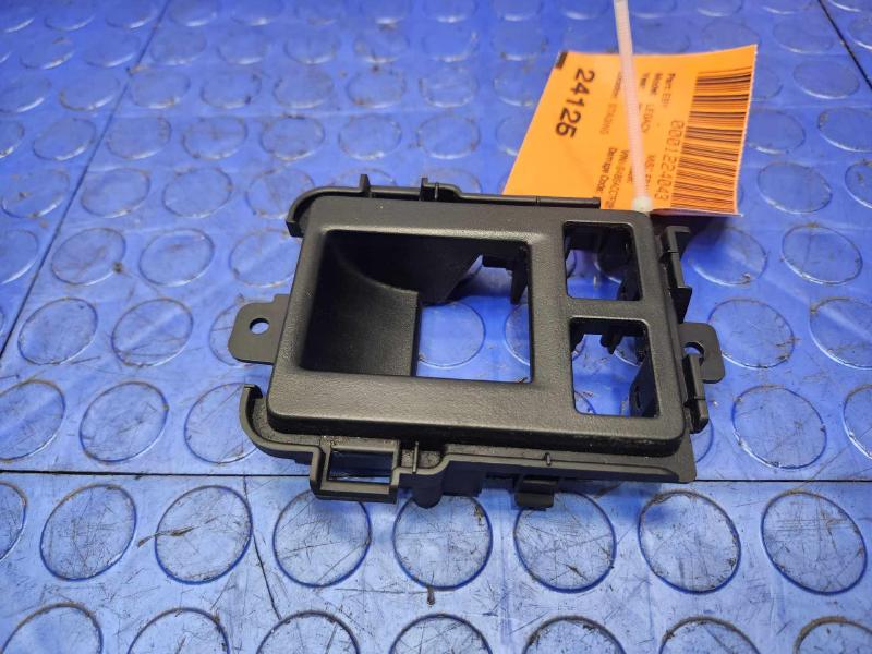 2015 Subaru Legacy Misc Ebay Parts