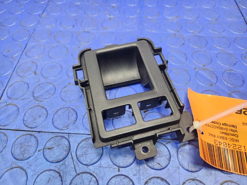 2015 Subaru Legacy Misc Ebay Parts
