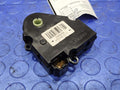 2015 GMC Yukon XL Chassis Brain Box