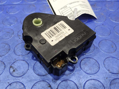 2015 GMC Yukon XL Chassis Brain Box
