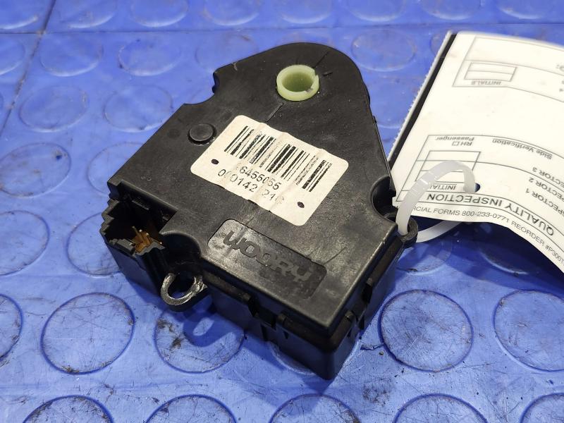2015 GMC Yukon XL Chassis Brain Box