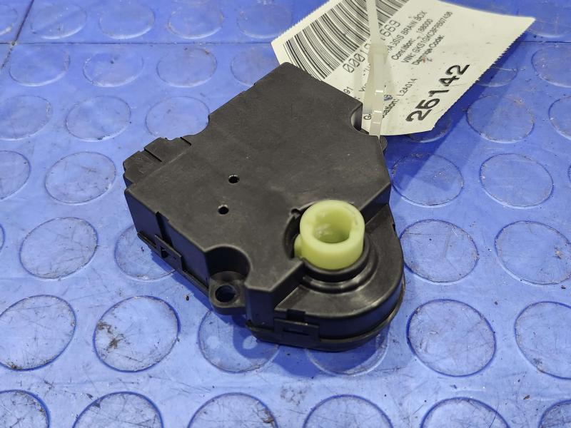 2015 GMC Yukon XL Chassis Brain Box