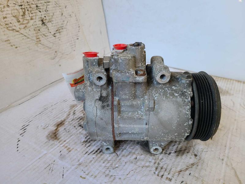 2010 Subaru Legacy A/C Air Compressor
