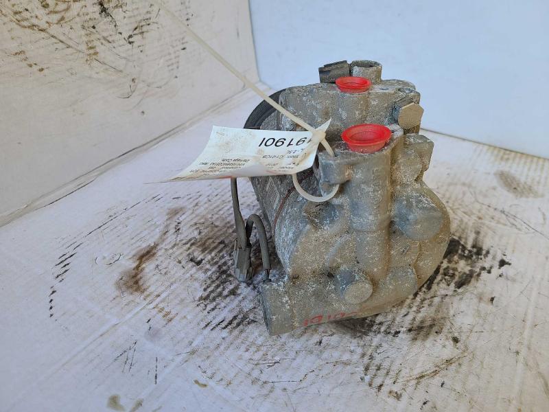2010 Subaru Legacy A/C Air Compressor