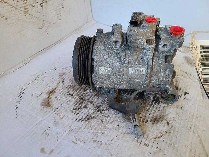 2010 Subaru Legacy A/C Air Compressor