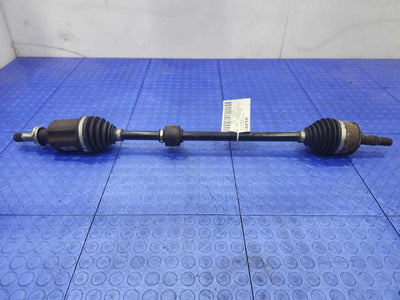 2014 Chevrolet Cruze Axle Shaft