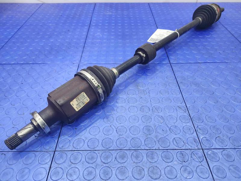 2014 Chevrolet Cruze Axle Shaft