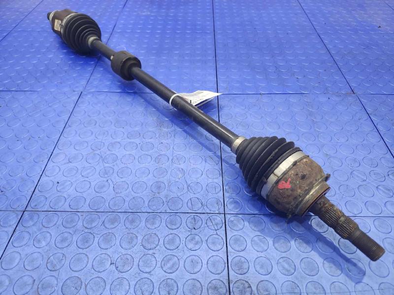 2014 Chevrolet Cruze Axle Shaft