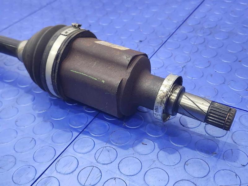 2014 Chevrolet Cruze Axle Shaft