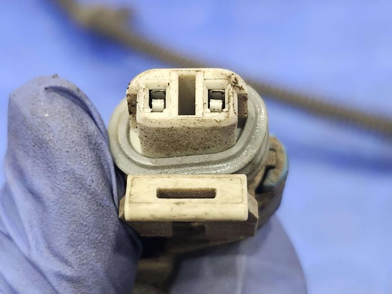 2009 Chevrolet Malibu Wire Harness (Misc)