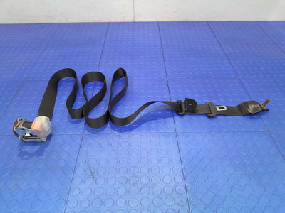 2018 Chevrolet Malibu Rear Seat Belt